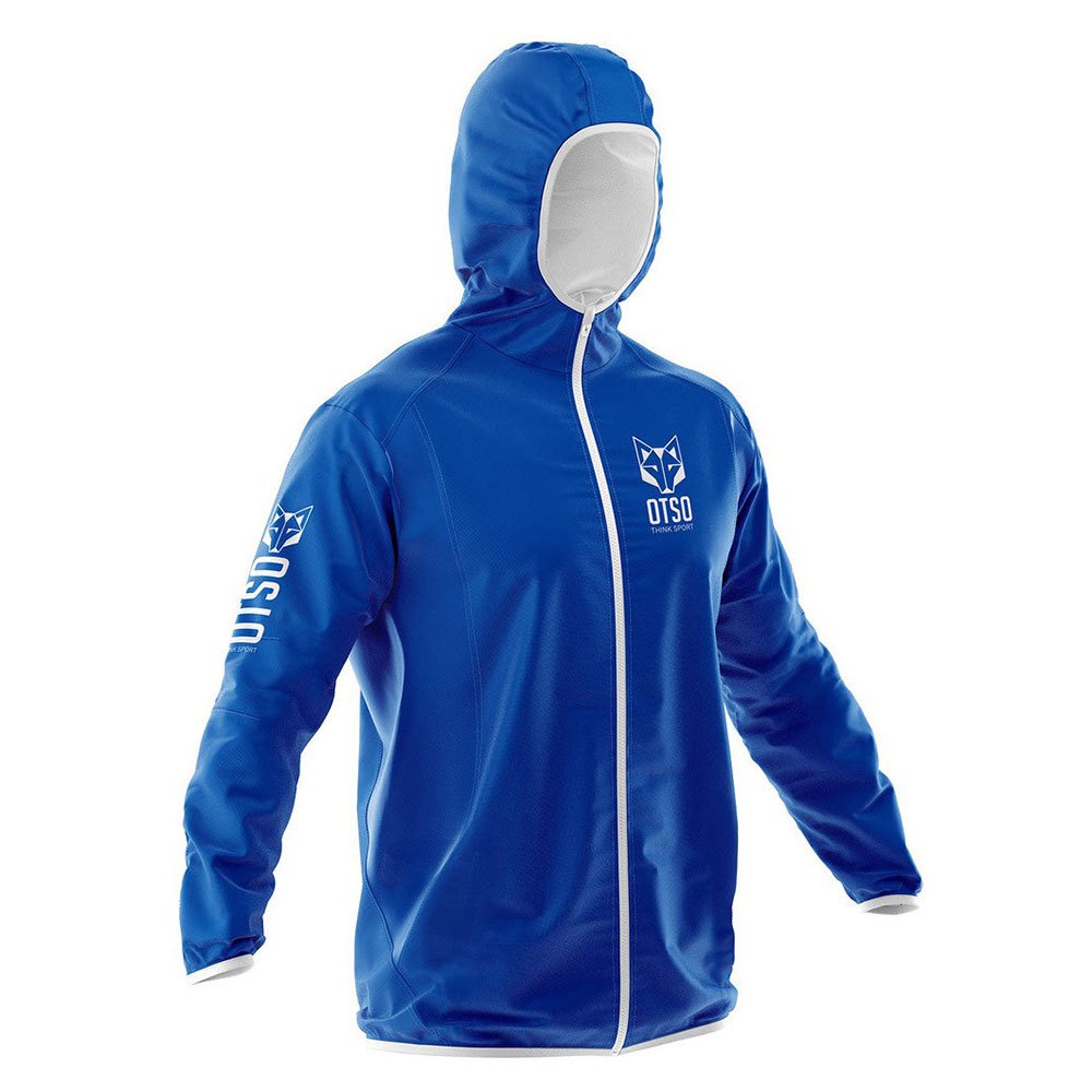 Otso Jacket Blau L Mann von Otso