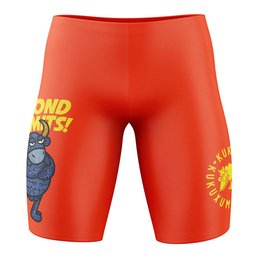 Otso Kukuxumusu Beyond Jammer Orange M Mann von Otso