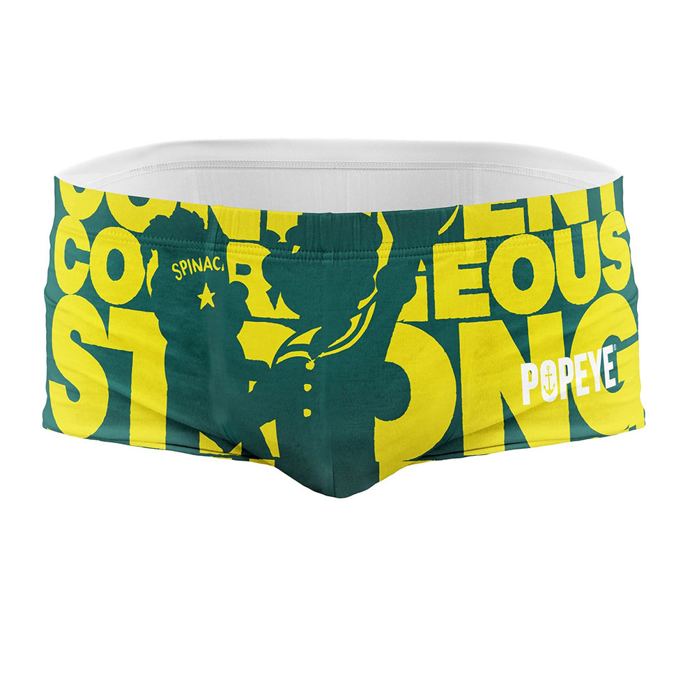 Otso Popeye Strong Swimming Boxer L Mann Otso Popeye Strong Swimming Boxer L Mann von Otso