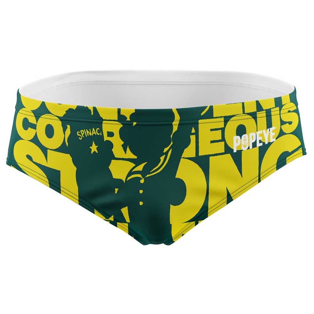 Otso Popeye Strong Swimming Brief XL Mann Otso Popeye Strong Swimming Brief XL Mann von Otso