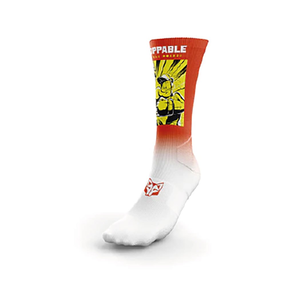 Otso Popeye Unstoppable Socks Mehrfarbig EU 44-48 Mann Otso Popeye Unstoppable Socks Mehrfarbig EU 44-48 Mann von Otso