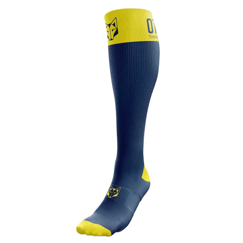 Otso Recovery Socks Blau EU 40-43 Mann Otso Recovery Socks Blau EU 40-43 Mann von Otso
