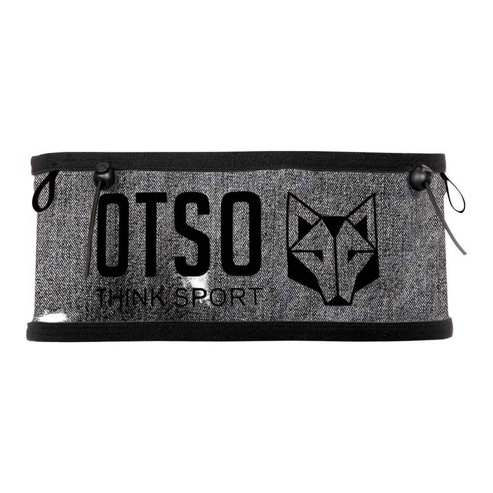 Otso Running Running Belt Grau L von Otso