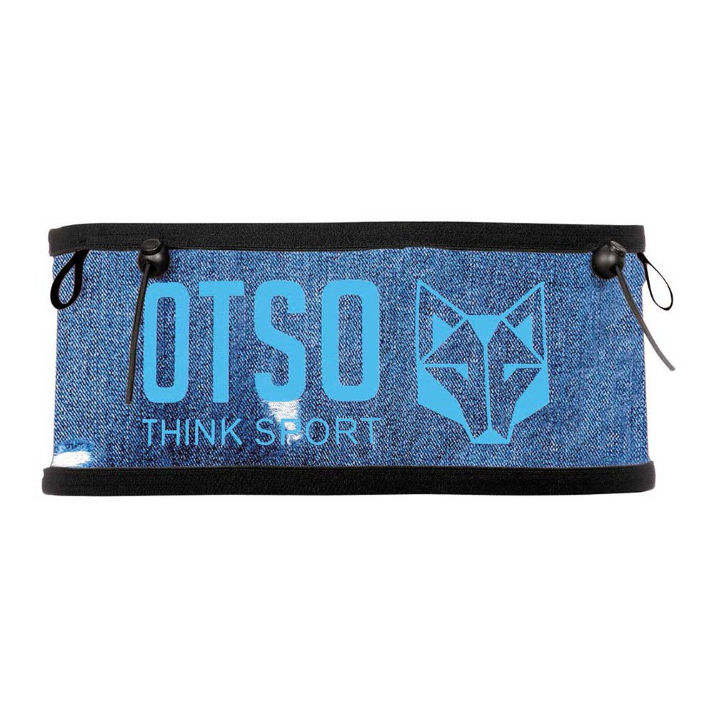 Otso Running Belt Blau L von Otso