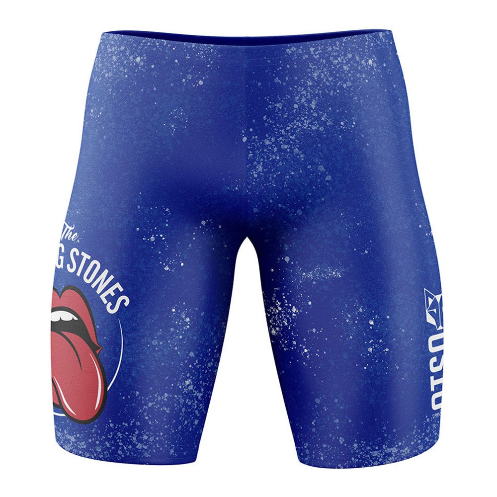 Otso Running Stones Blue Jammer Blau L Mann von Otso