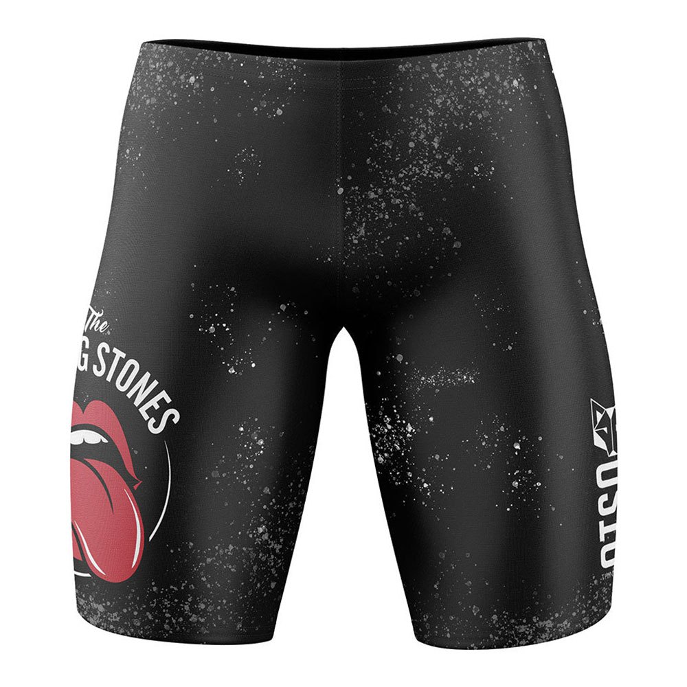 Otso Running Stones Jammer Schwarz S Mann Otso Running Stones Jammer Schwarz S Mann von Otso
