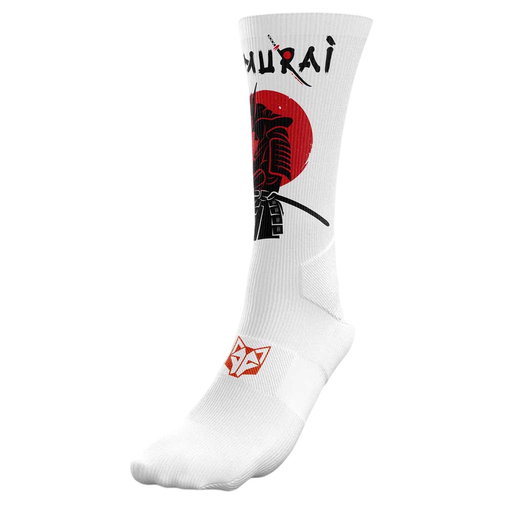 Otso Samurai Socks EU 44-48 Mann Otso Samurai Socks EU 44-48 Mann von Otso