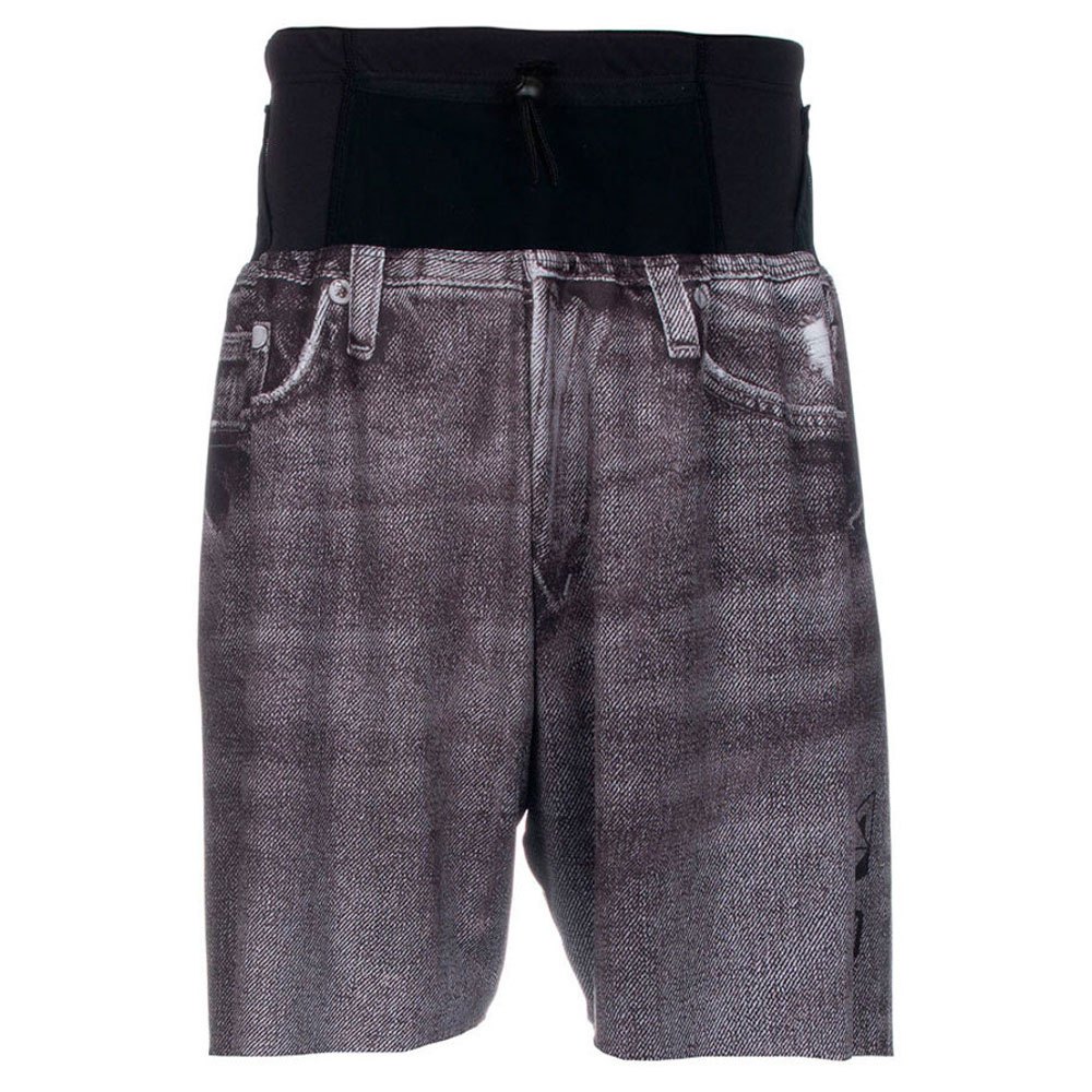 Otso Shorts Schwarz L Mann von Otso