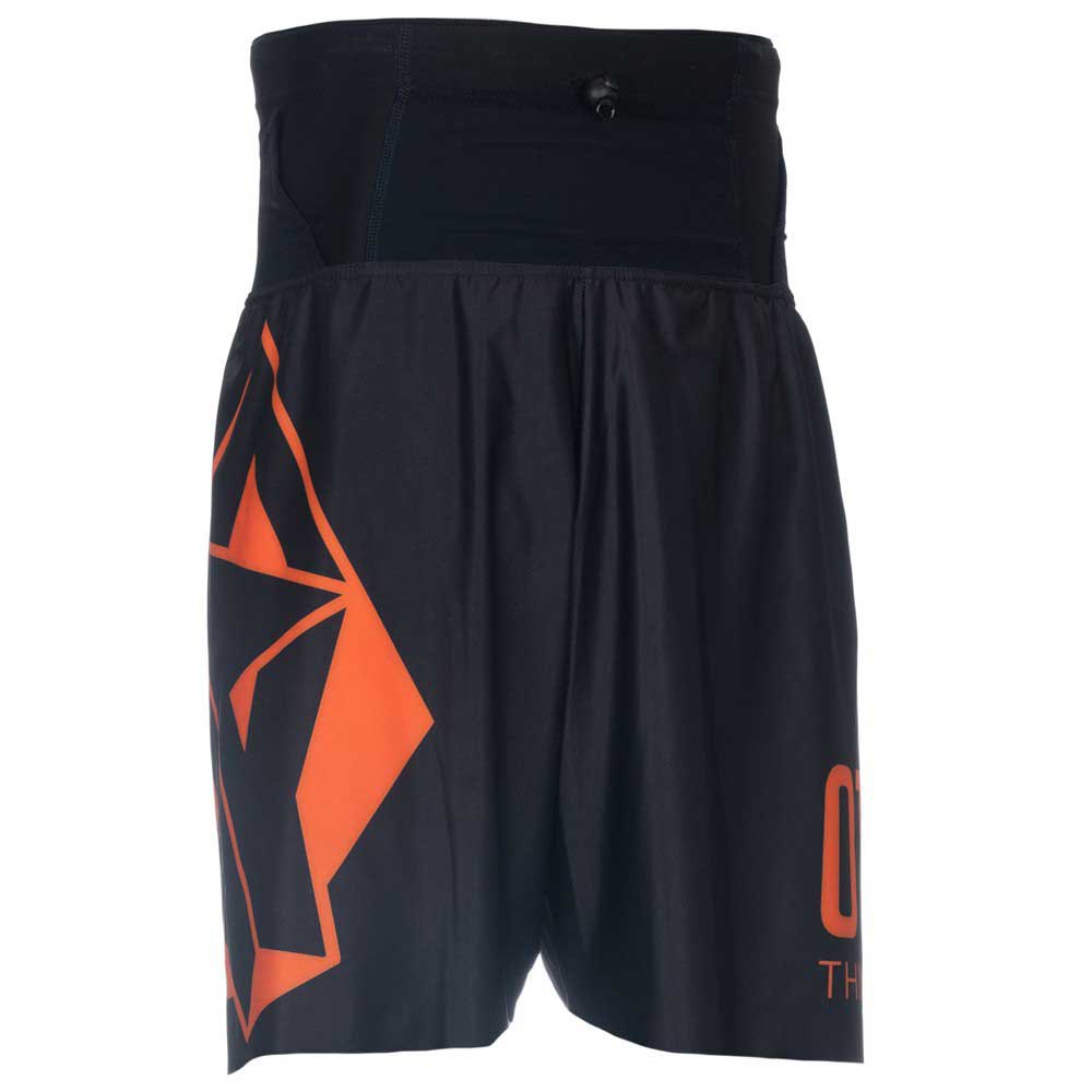 Otso Shorts Schwarz M Mann Otso Shorts Schwarz M Mann von Otso