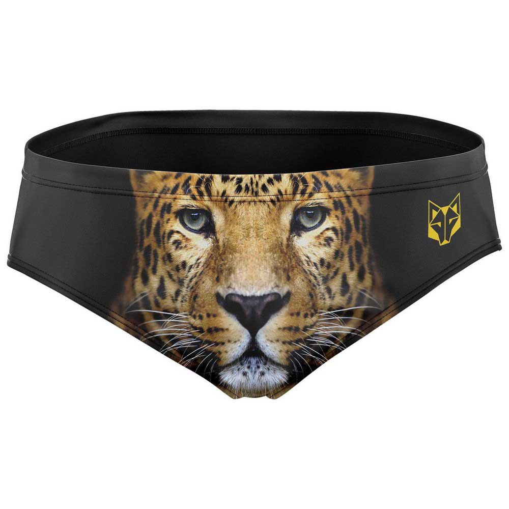 Otso Slips Swimming Brief Schwarz M Mann Otso Slips Swimming Brief Schwarz M Mann von Otso