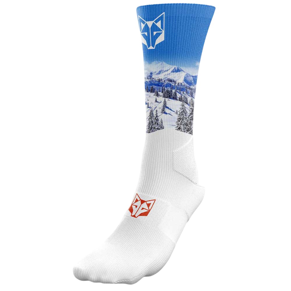 Otso Snow Forest Socks EU 35-38 Mann Otso Snow Forest Socks EU 35-38 Mann von Otso