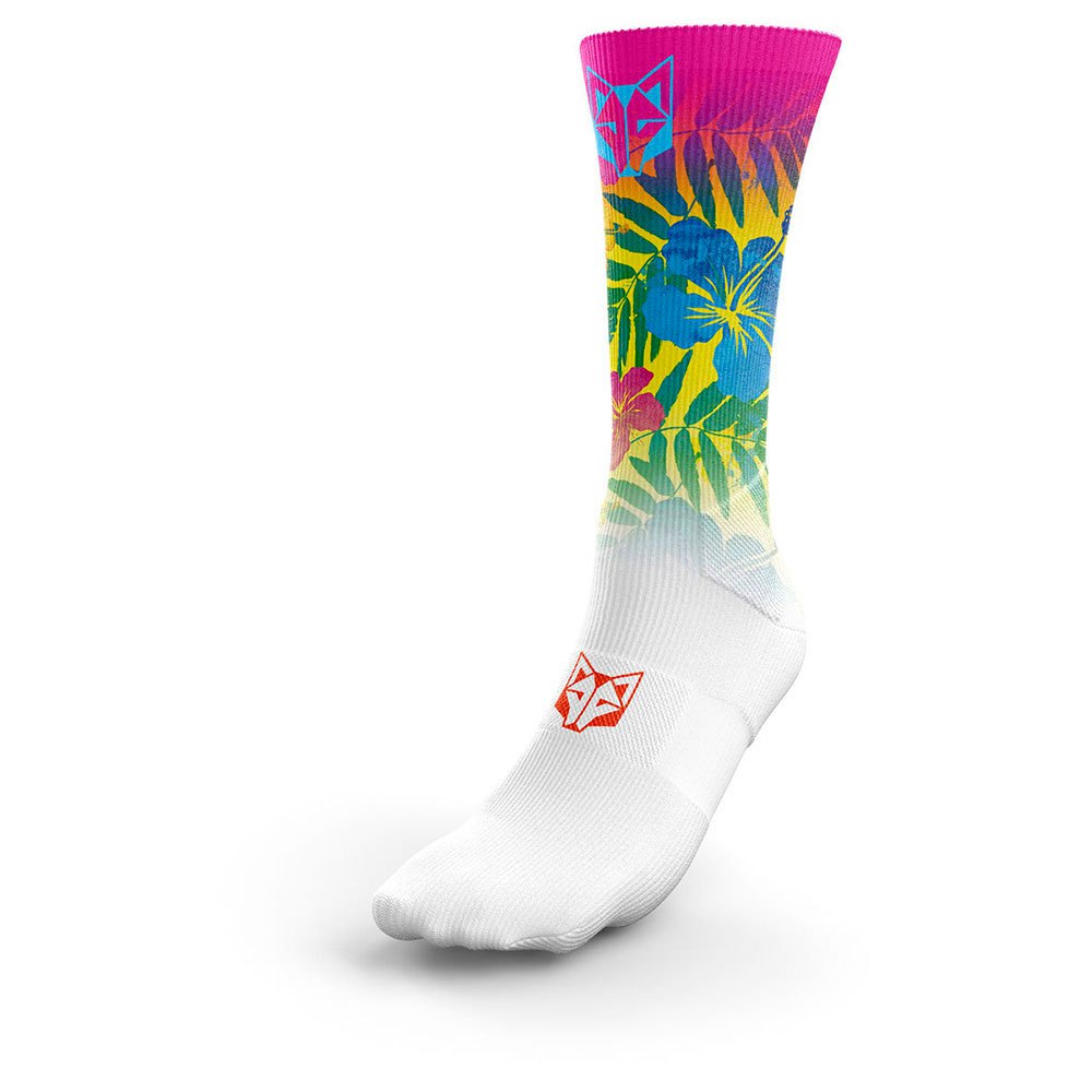 Otso Msshi Socks Mehrfarbig EU 35-39 Mann Otso Msshi Socks Mehrfarbig EU 35-39 Mann von Otso