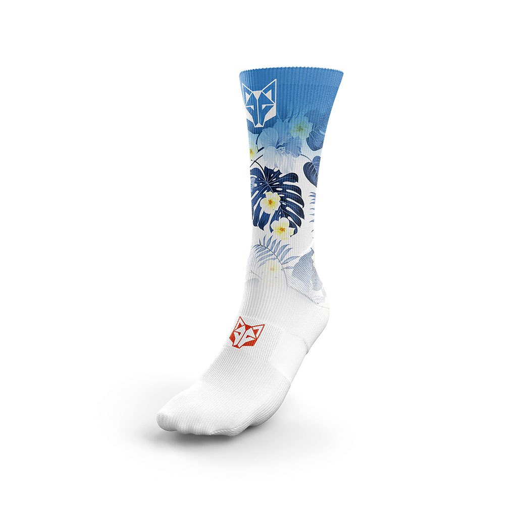 Otso Spring Long Socks Weiß EU 40-43 Mann Otso Spring Long Socks Weiß EU 40-43 Mann von Otso