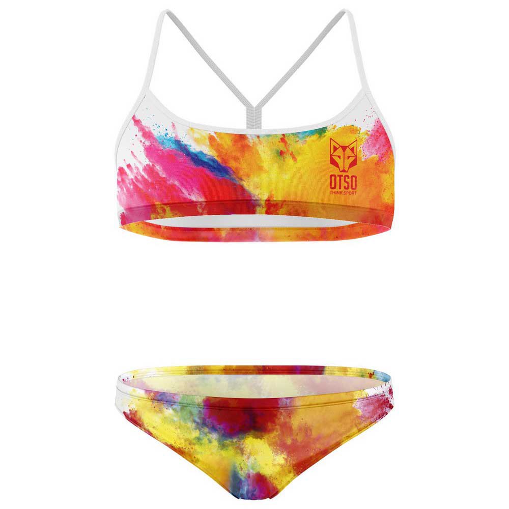 Otso Swbk Bikini Weiß M Frau Otso Swbk Bikini Weiß M Frau von Otso
