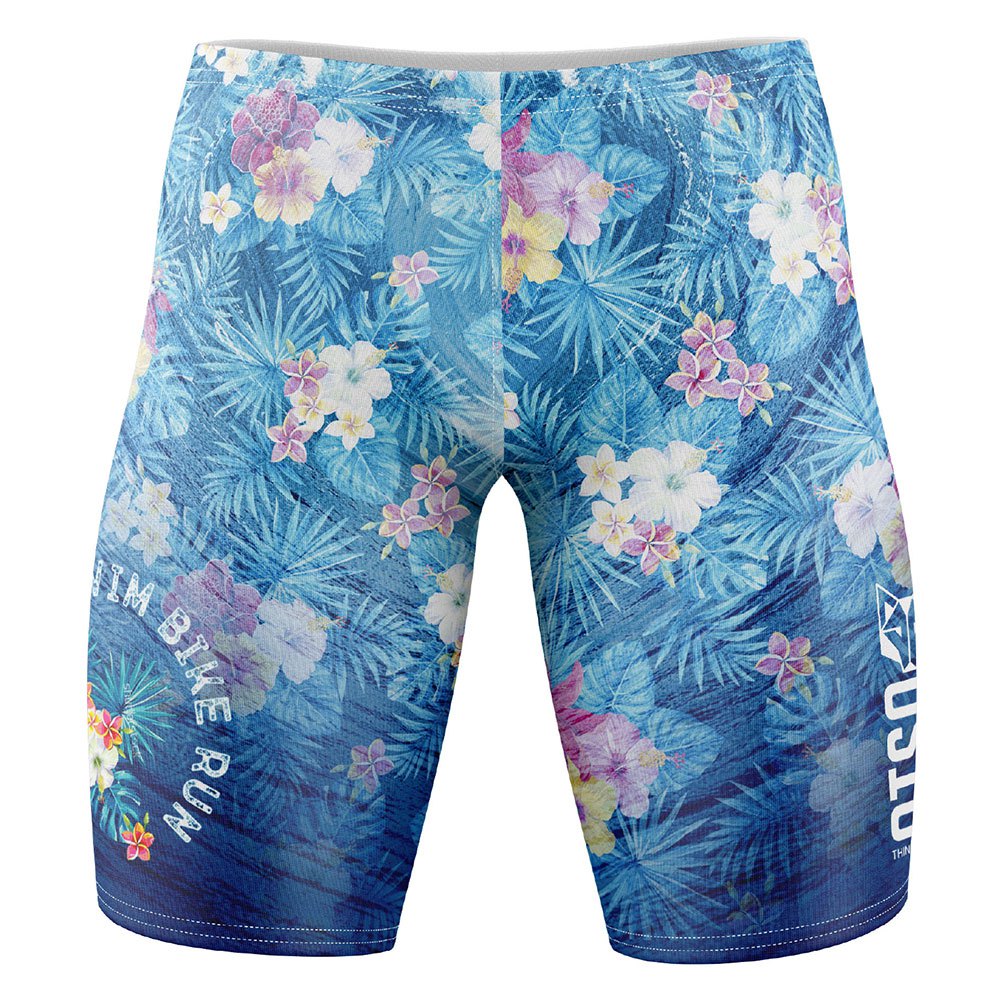 Otso Swim Bike Run Wave Jammer Blau XL Mann Otso Swim Bike Run Wave Jammer Blau XL Mann von Otso