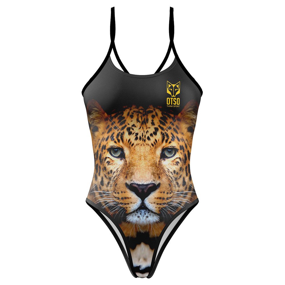 Otso Swimsuit Braun M Frau Otso Swimsuit Braun M Frau von Otso