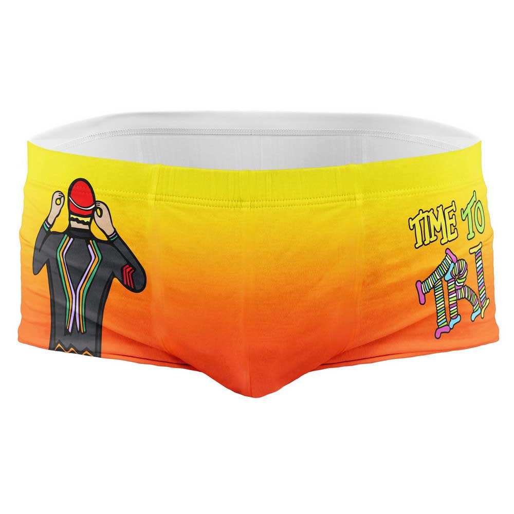 Otso Time To Tri Swim Swimming Boxer  M Mann von Otso