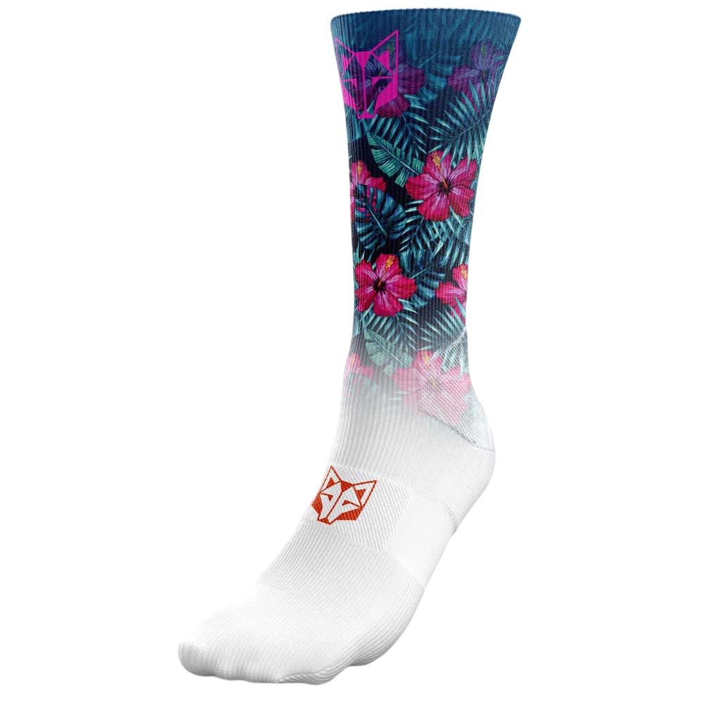 Otso Tropical Dark Socks EU 40-43 Mann Otso Tropical Dark Socks EU 40-43 Mann von Otso