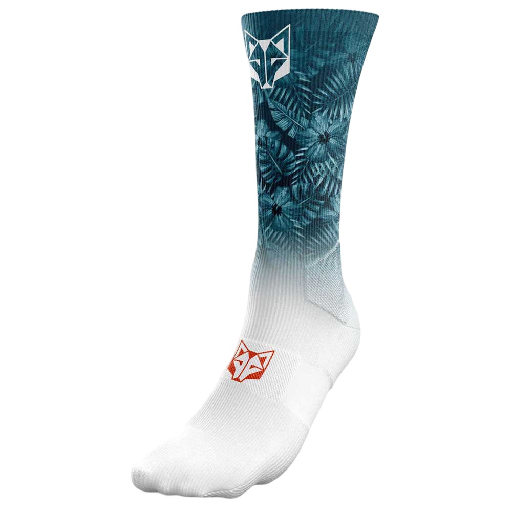 Otso Tropical Green Socks EU 40-43 Mann Otso Tropical Green Socks EU 40-43 Mann von Otso