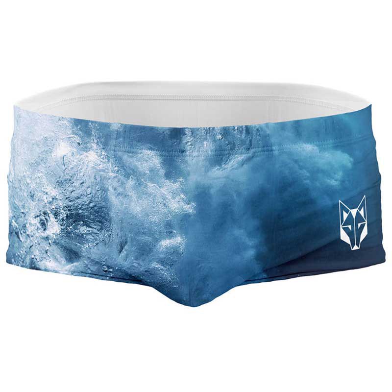 Otso Wave Swimming Shorts Blau L Mann Otso Wave Swimming Shorts Blau L Mann von Otso