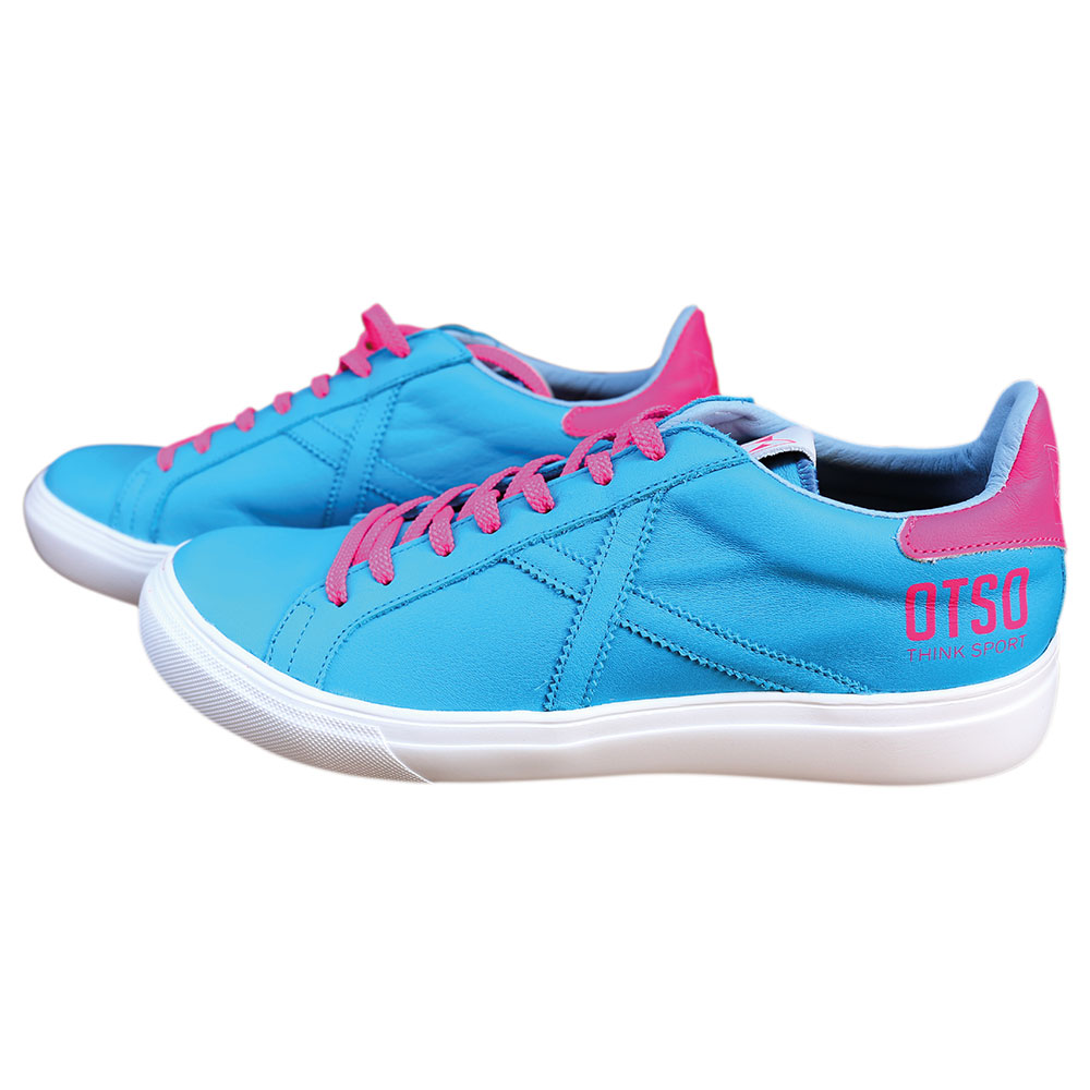 Otso X Munich Trainers Blau EU 45 Mann Otso X Munich Trainers Blau EU 45 Mann von Otso
