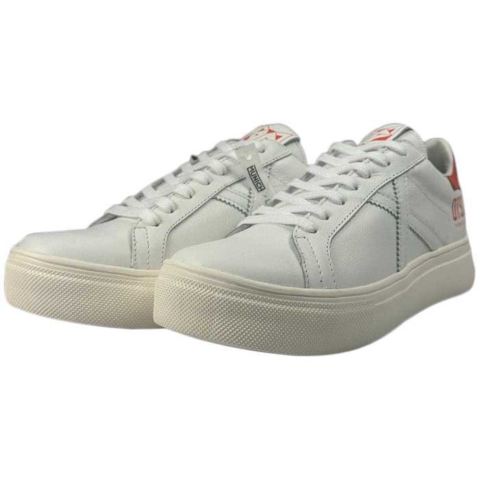 Otso X Munich Trainers Weiß EU 39 Frau Otso X Munich Trainers Weiß EU 39 Frau von Otso