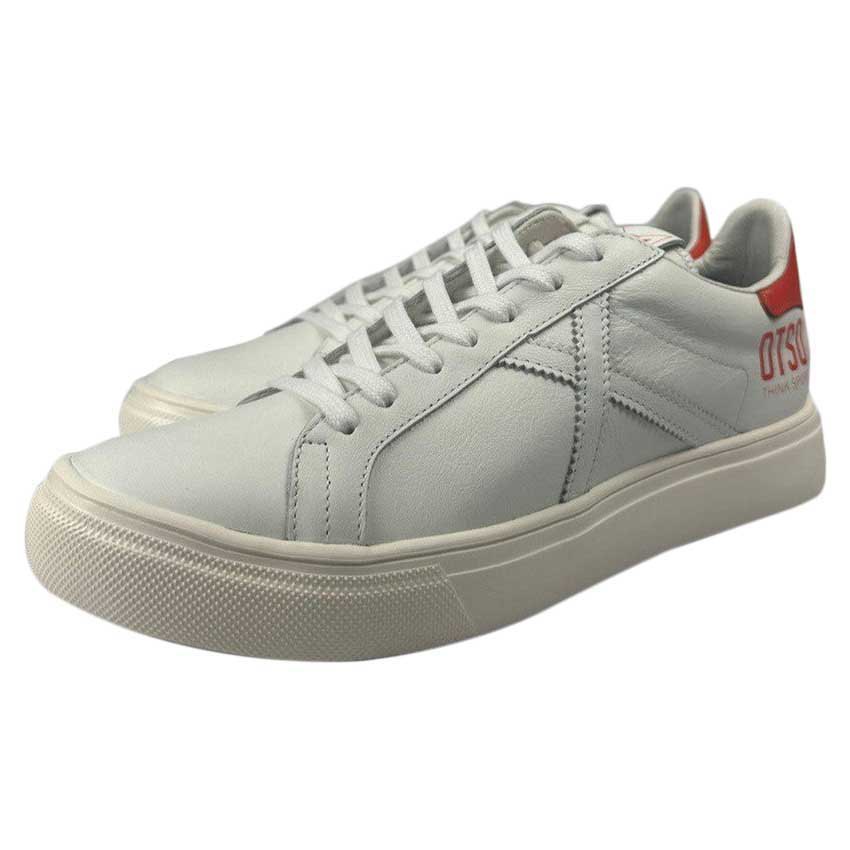 Otso X Munich Trainers Weiß EU 39 Mann Otso X Munich Trainers Weiß EU 39 Mann von Otso