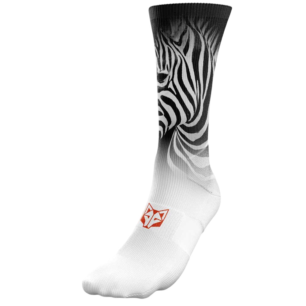 Otso Zebra Socks EU 40-43 Mann Otso Zebra Socks EU 40-43 Mann von Otso