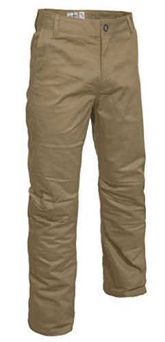 Otte Gear Capital Pant (32/30, Tan) von Otte Gear