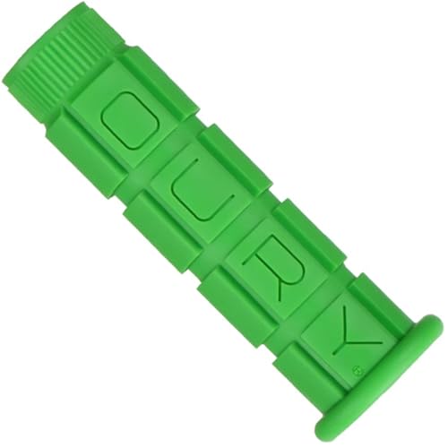 Lizard Skins Oury MTN Grip (grün) Lizard Skins Oury MTN Grip (grün) von Lizard Skins