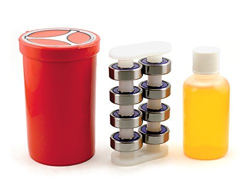Oust Bearings Speed Kleen Kit by Oust Bearings Speed Kleen Kit by von Oust Bearings