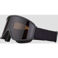 Out Of Flat Black Goggle smoke Out Of Flat Black Goggle smoke von Out Of