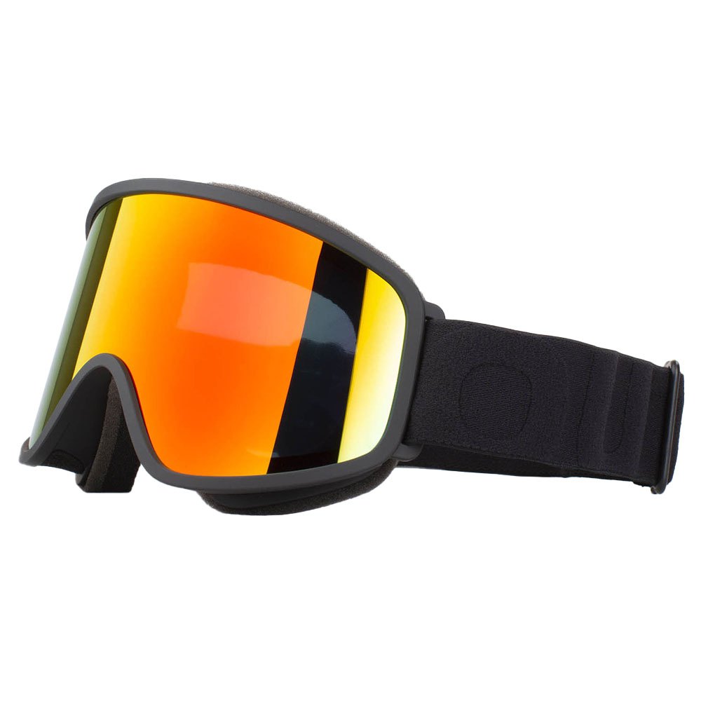 Out Of Flat Red Mci Ski Goggles Schwarz Red MCI/CAT3 von Out Of