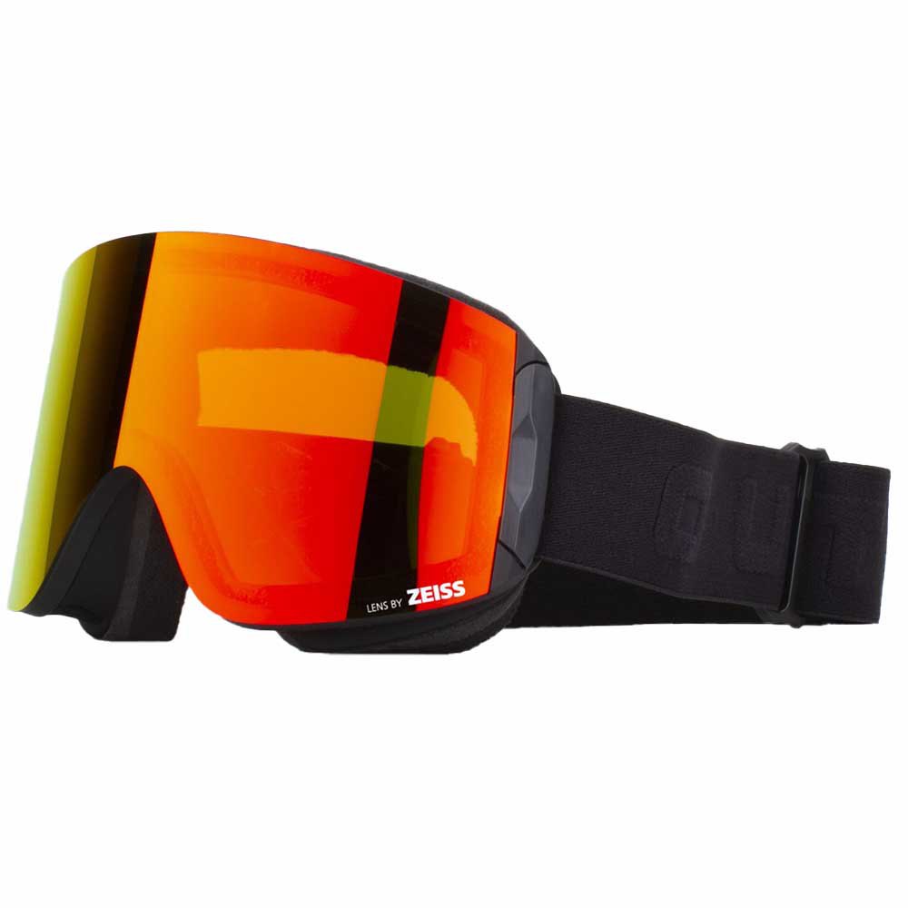 Out Of Katana Red Mci Ski Goggles Schwarz Red MCI/CAT2+Storm/CAT1 von Out Of