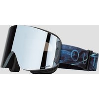 Out Of Katana Spacey Goggle silver von Out Of