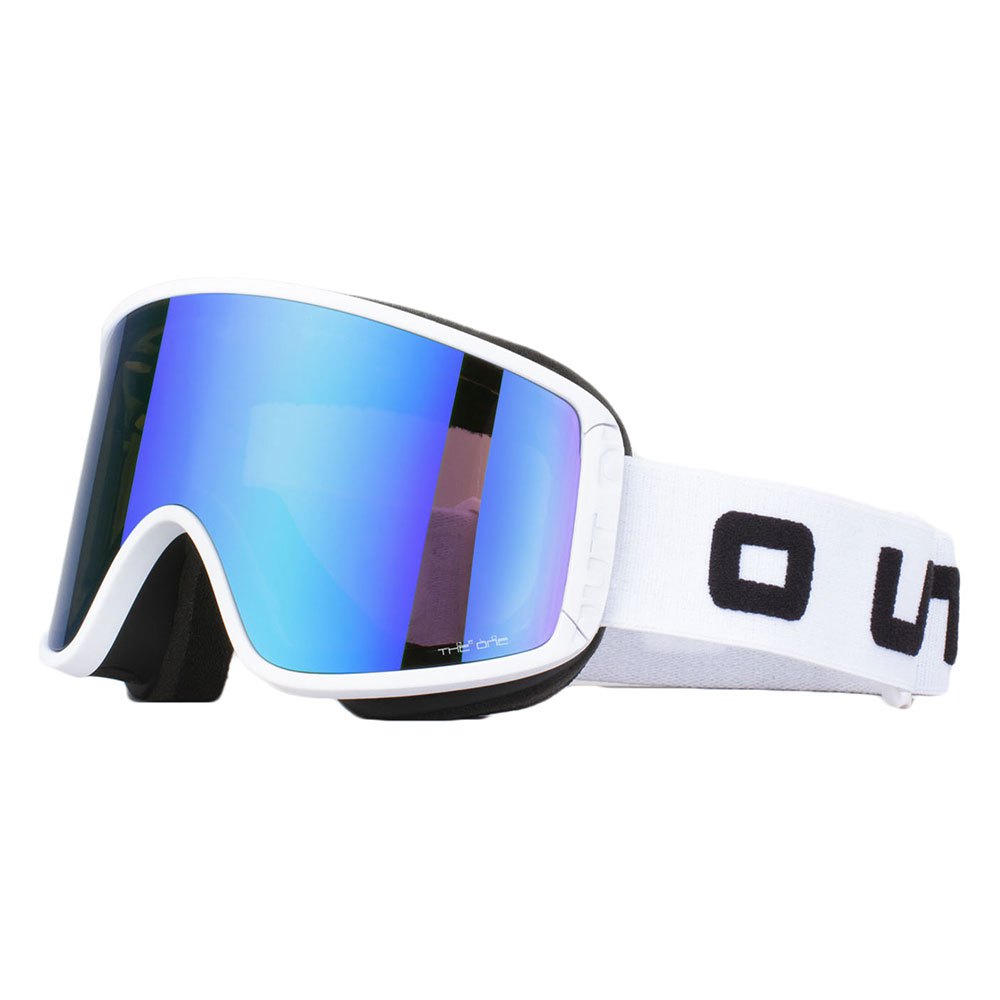 Out Of Shift Photochromic Polarized Ski Goggles Weiß The One Gelo/CAT2-3 von Out Of