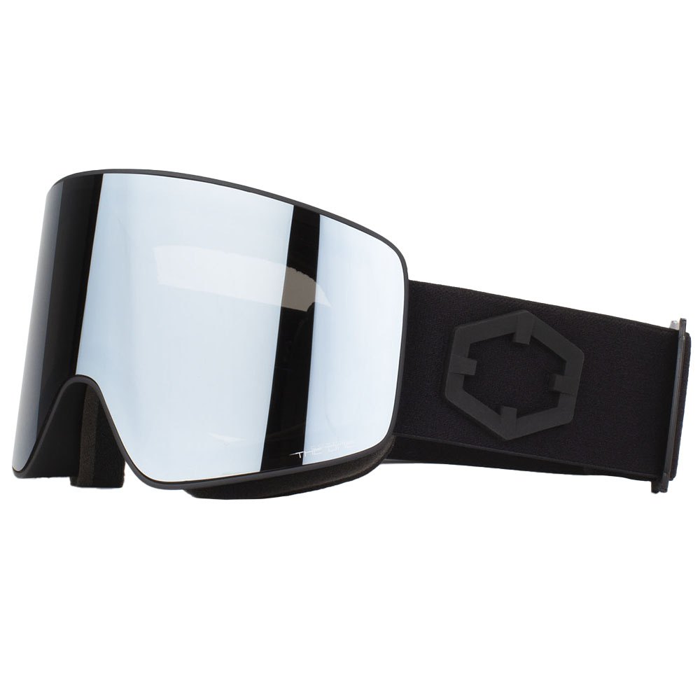 Out Of Void Photochromic Polarized Ski Goggles Durchsichtig The One Cosmo/CAT2-3 Out Of Void Photochromic Polarized Ski Goggles Durchsichtig The One Cosmo/CAT2-3 von Out Of