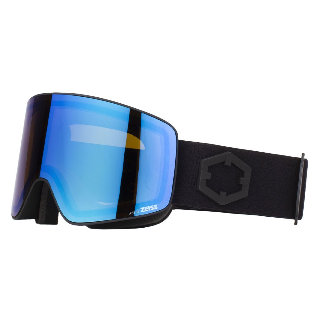Out Of Void Ski Goggles Schwarz Blue MCI/CAT2 Out Of Void Ski Goggles Schwarz Blue MCI/CAT2 von Out Of
