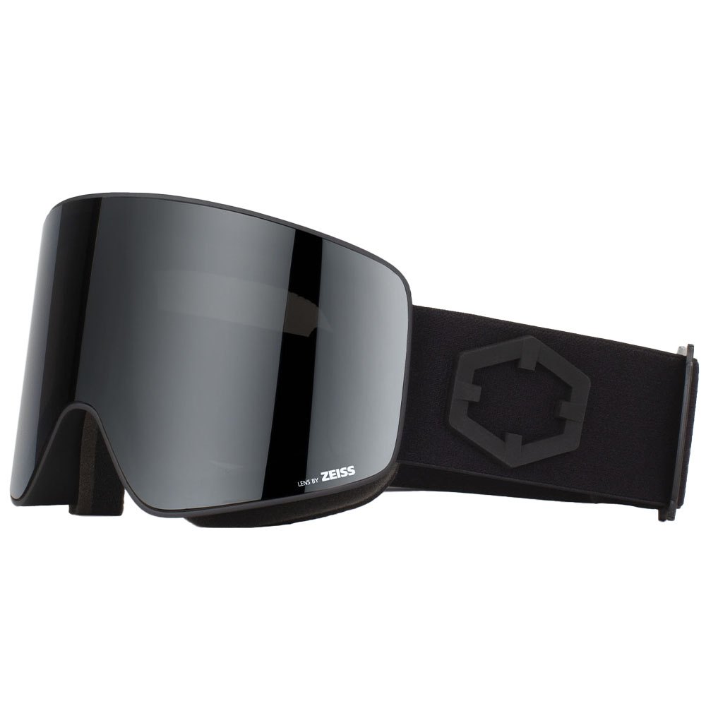 Out Of Void Ski Goggles Schwarz Smoke/CAT3 Out Of Void Ski Goggles Schwarz Smoke/CAT3 von Out Of