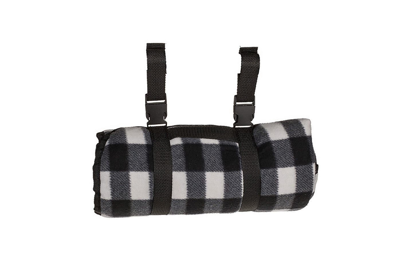 Picknickdecke Camping Picknick-Decke 120x135cm mit Clips zur Befestigung am Fahrrad, Out of the Blue, Picknickdecke für Fahrräder Picknickdecke Camping Picknick-Decke 120x135cm mit Clips zur Befestigung am Fahrrad, Out of the Blue, Picknickdecke für Fahrräder von Out of the Blue
