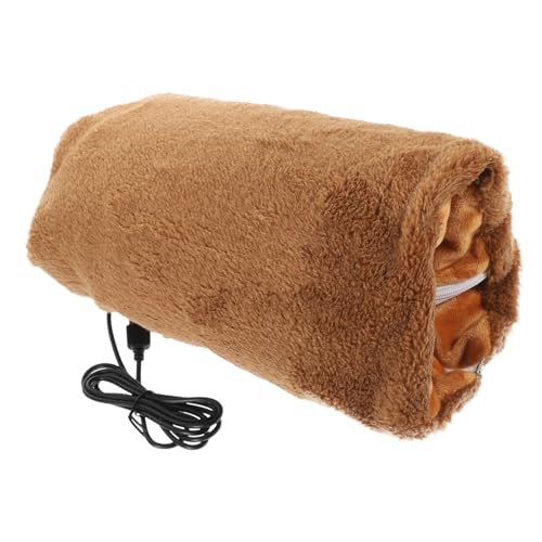 Outanaya 1 Stück USB-Lade-handwärmer Winter-plüsch-handmuffs Geburtstagsgeschenk Für Frauen von Outanaya