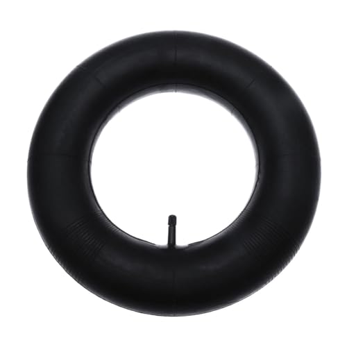 Outanaya Wheel Inner Tube Wheelbarrow Inner Tubes Scooter Inner Tube Road Inner Tube Wheelbarrow Inner Tube Wheel with Inner Tube Tubeless Tyre Valve von Outanaya