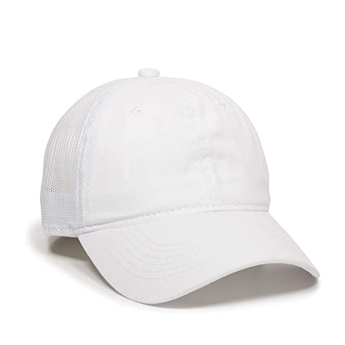Outdoor Cap Standard FWT-130 weiß, Einheitsgröße Outdoor Cap Standard FWT-130 weiß, Einheitsgröße von Outdoor Cap