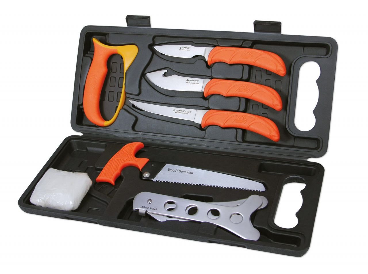 Outdoor Edge Taschenmesser Outdoor Edge Wild-Pak Fahrtenmesser Outdoor Edge Taschenmesser Outdoor Edge Wild-Pak Fahrtenmesser von Outdoor Edge