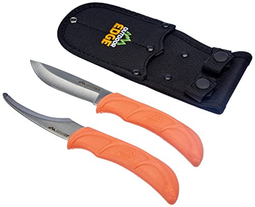 OUTDOOR EDGE JAEGER-PAIR SK/GUT, 12 cm OUTDOOR EDGE JAEGER-PAIR SK/GUT, 12 cm von OUTDOOR EDGE