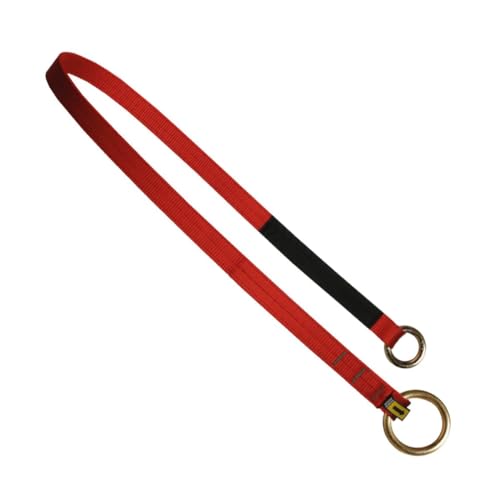 Jingle II mit Stahlringen, 100 cm Jingle II mit Stahlringen, 100 cm von Outdoor Products