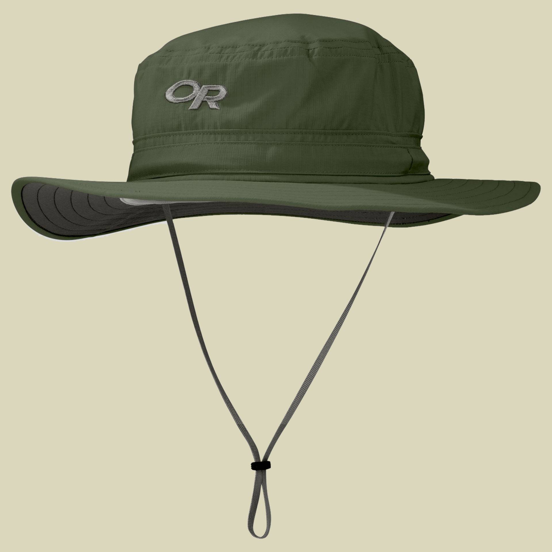 Helios Sun Hat Größe XL Farbe fatigue von Outdoor Research