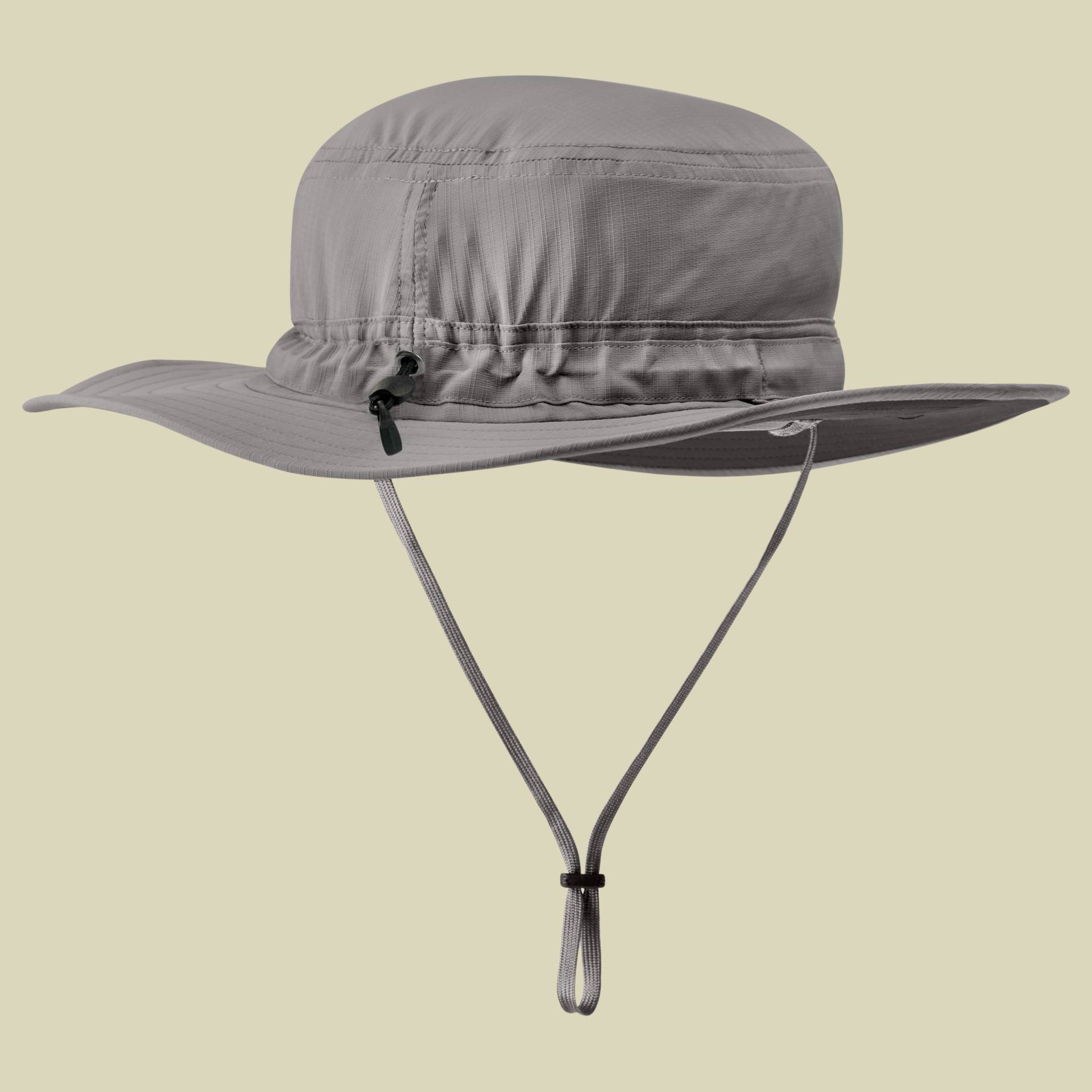 Helios Sun Hat grau XL - pewter Helios Sun Hat grau XL - pewter von Outdoor Research