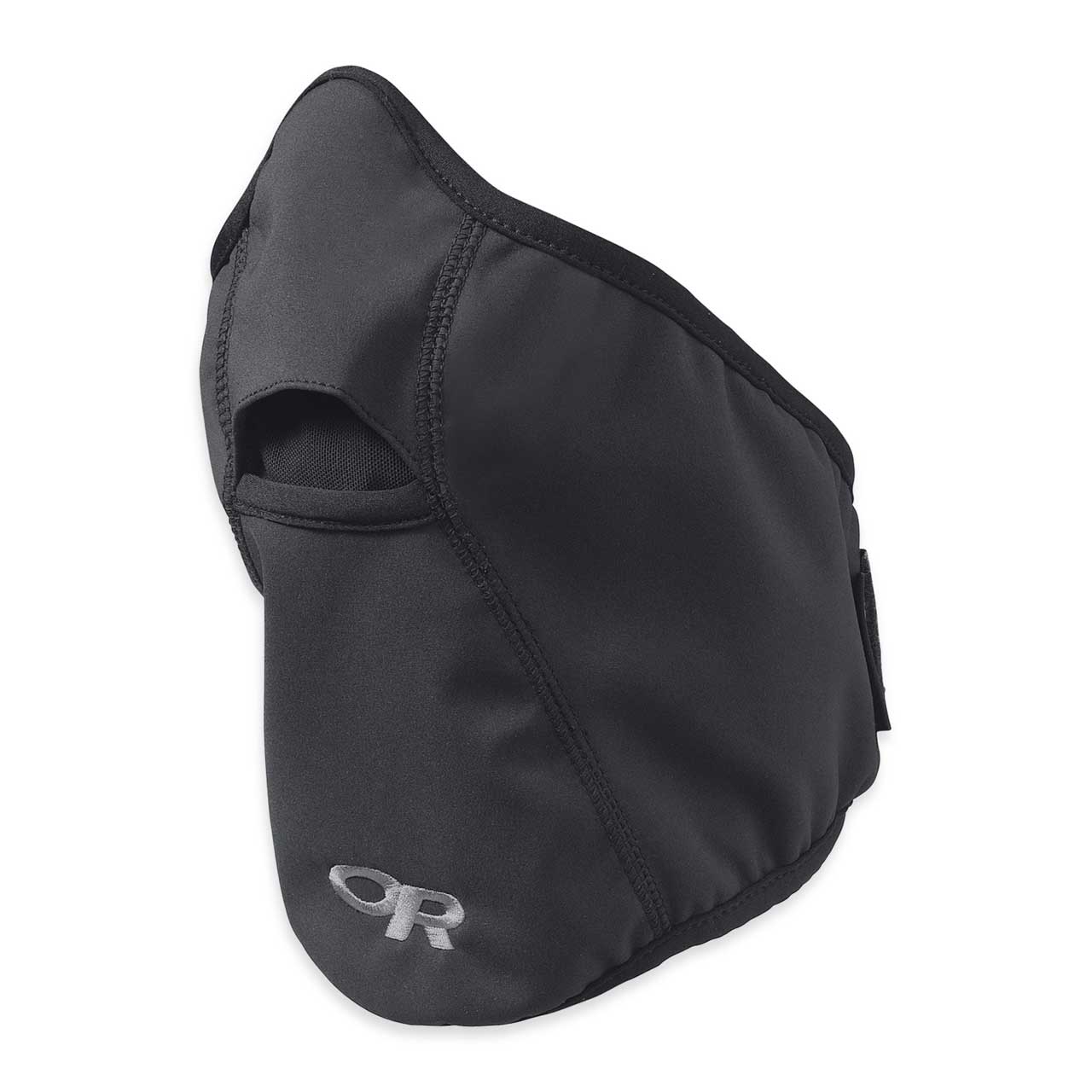 OR Face Mask - schwarz, M OR Face Mask - schwarz, M von Outdoor Research