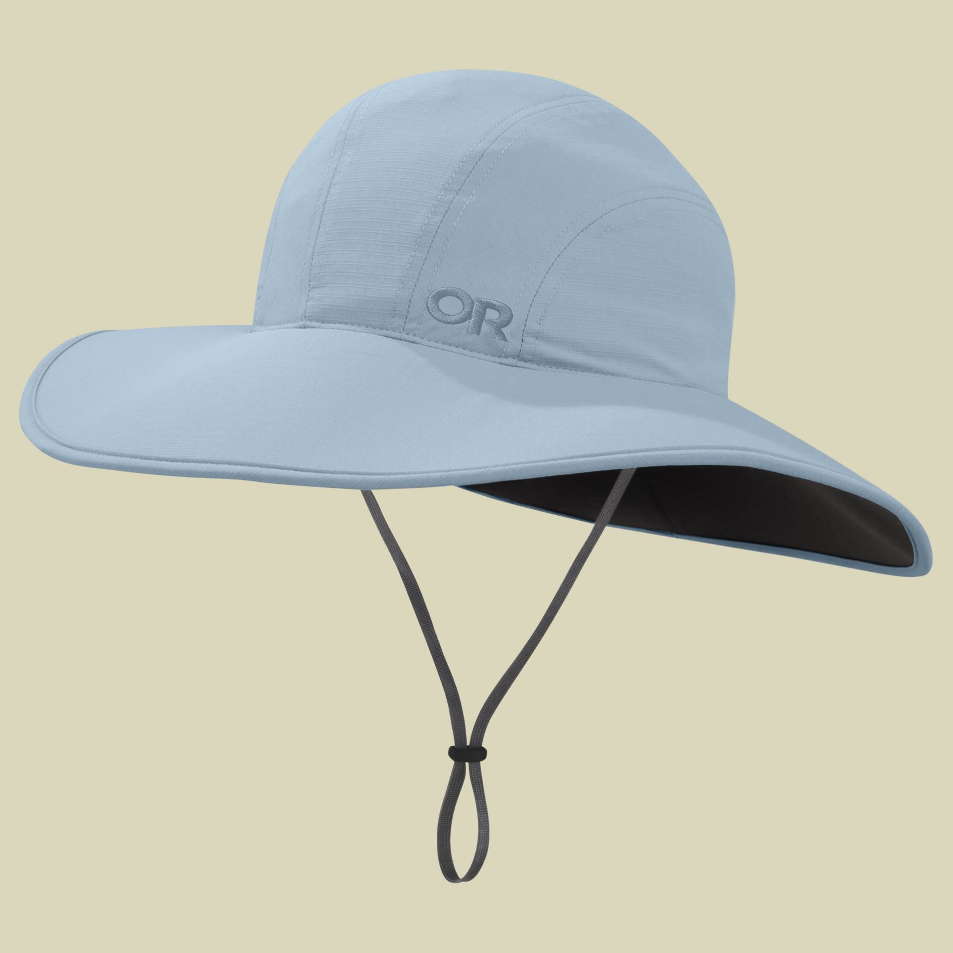 Oasis Sun Hat Women blau XL - arctic von Outdoor Research